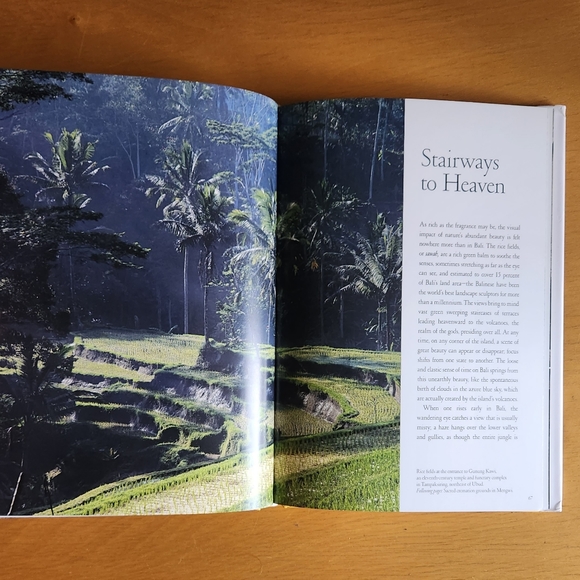 Assouline – In The Spirit of Bali  (2016) - Picture 9 of 16